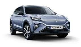 MG MOTOR MARVEL R